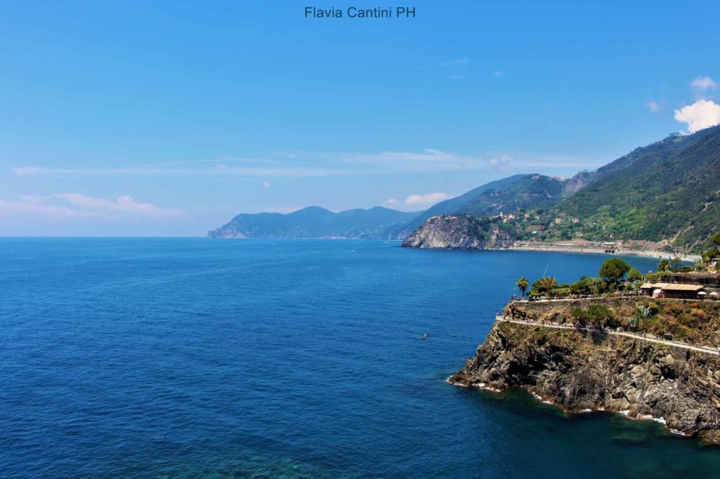 manarola cosa vedere