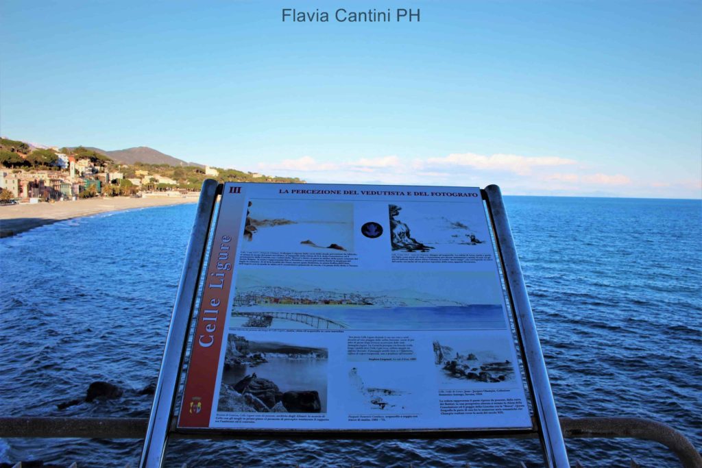 celle ligure
