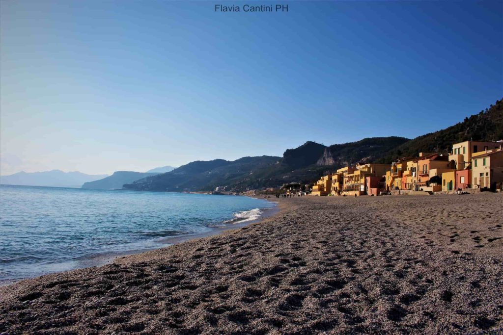 Varigotti Liguria