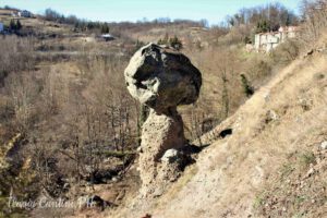 Fungo di Piana Crixia: la Liguria che non puoi immaginare