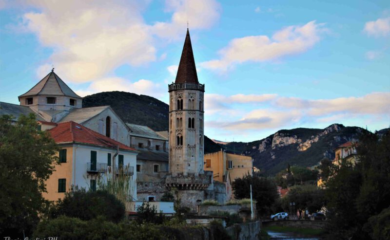 Finalborgo (Liguria): un gioiello della provincia di Savona