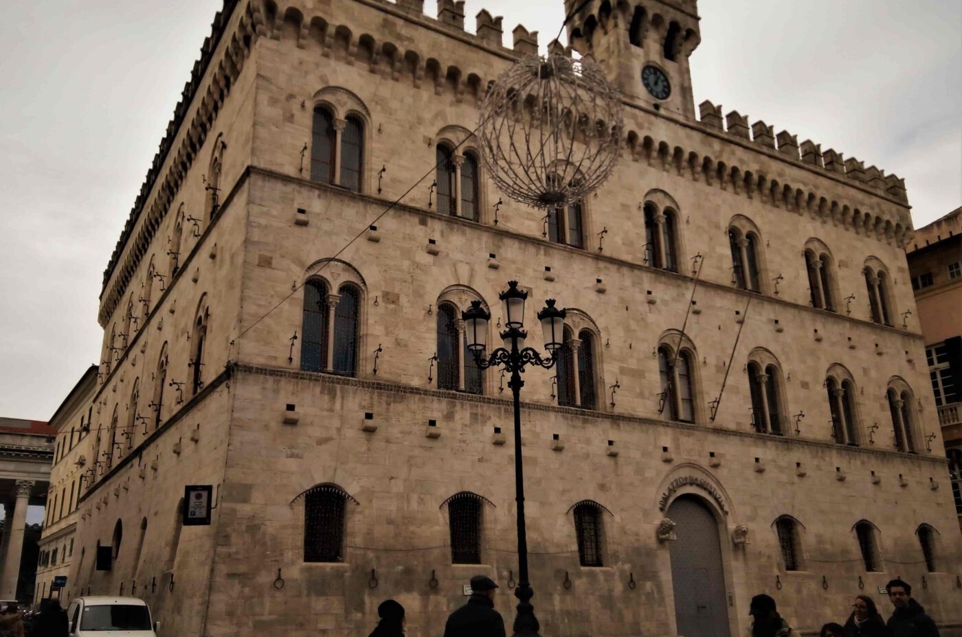 Chiavari cosa vedere: una sorpresa ligure tutta da scoprire