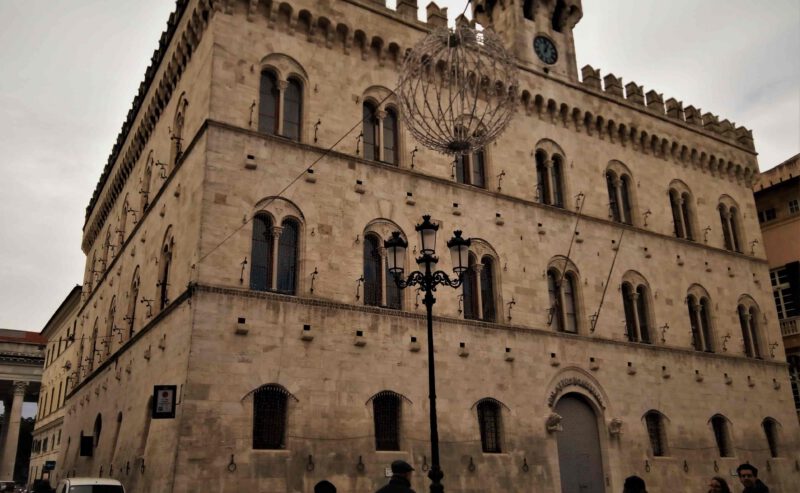 Chiavari cosa vedere: una sorpresa ligure tutta da scoprire