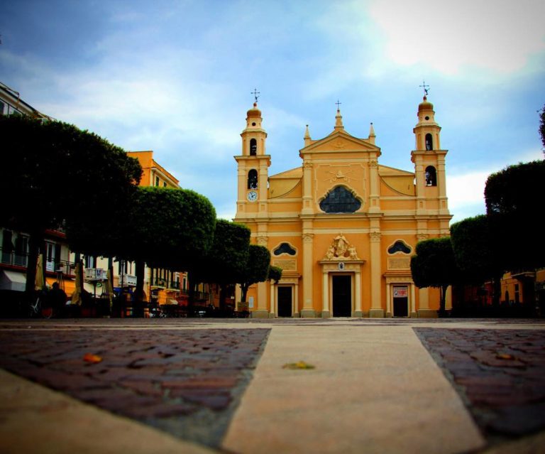 Pietra Ligure cosa vedere in una delle località balneari più amate Flavia Cantini