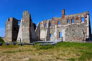 Castello di Cairo Montenotte: un tuffo nella storia