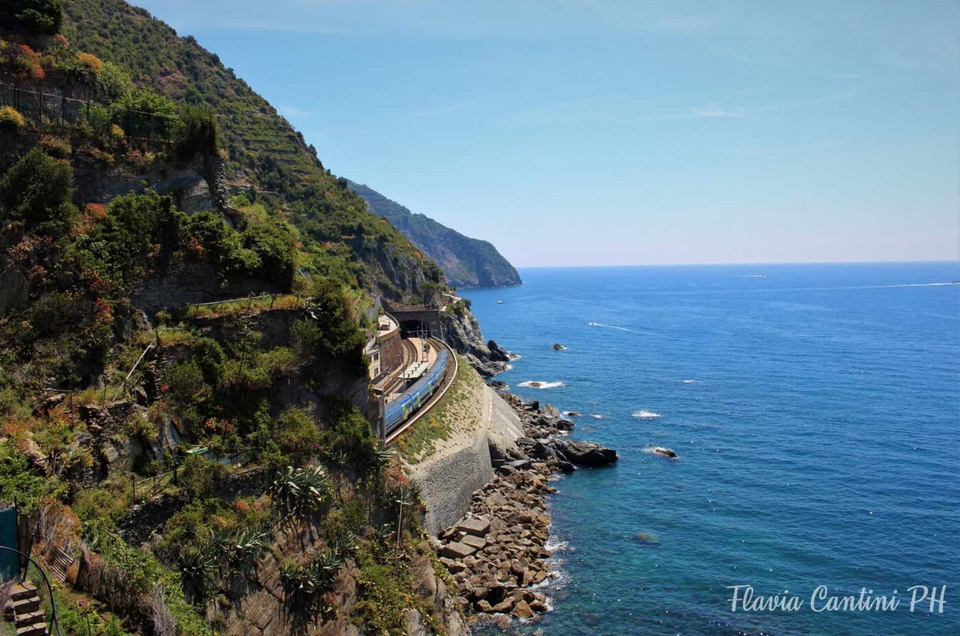 Liguria di Levante: cosa vedere tra golfi, Cinque Terre e città di mare