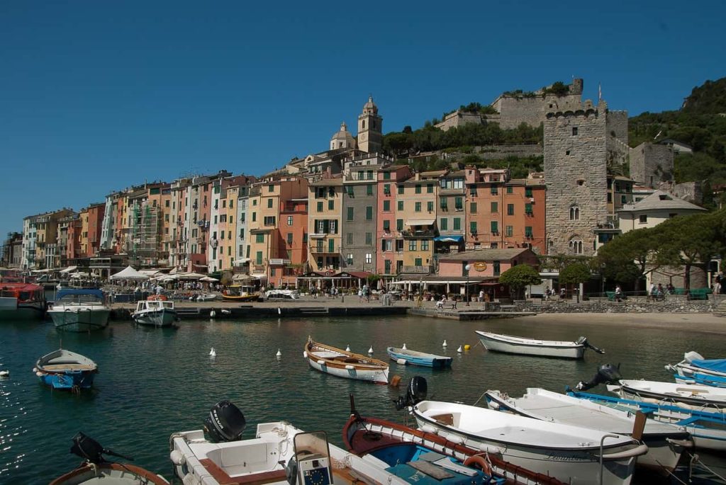 liguria-di-levante