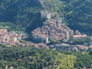 Dolceacqua (Imperia): il borgo ligure che incantò Monet