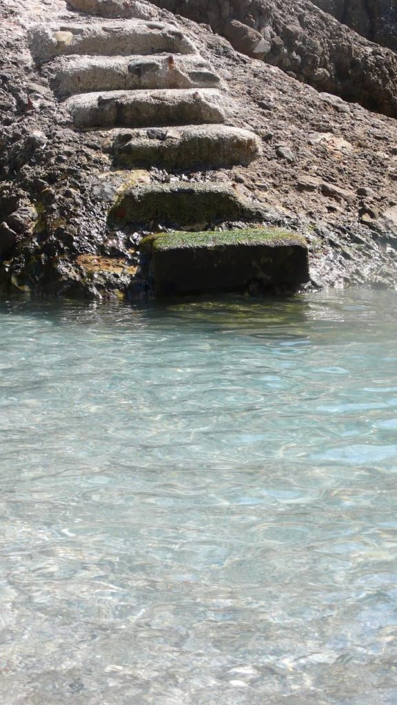 san fruttuoso di camogli 