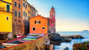 Cosa vedere a Tellaro, perla della Liguria