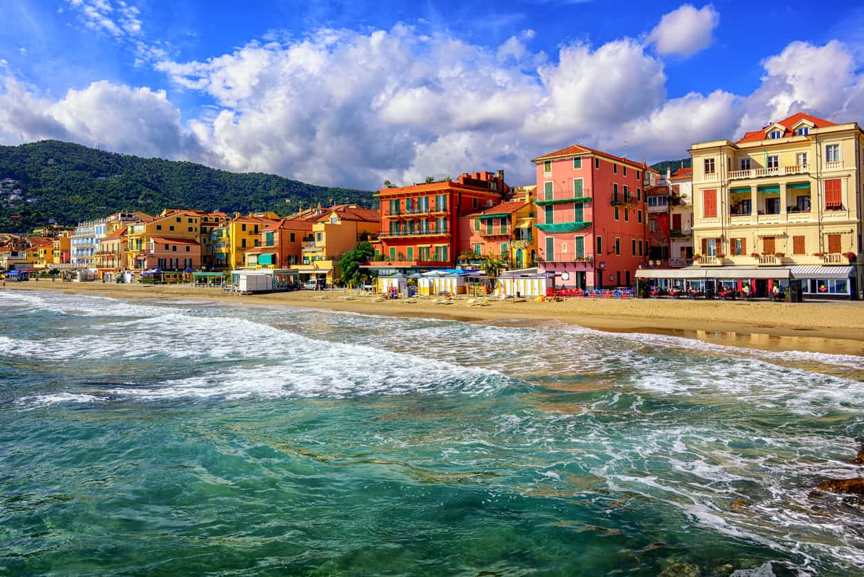 10 cose da vedere in Liguria secondo me