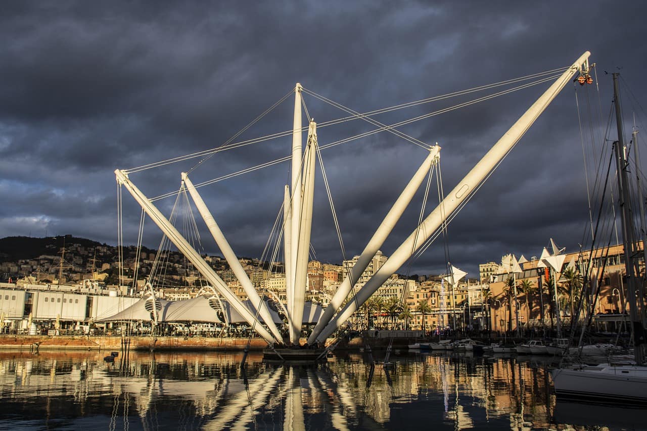 Cosa vedere in Liguria quando piove: 6 consigli