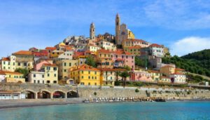 Cosa vedere a Cervo, incanto di Liguria