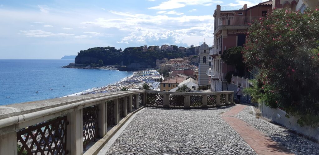 celle ligure