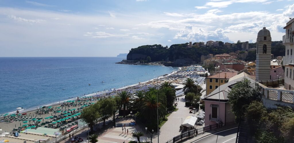 celle ligure