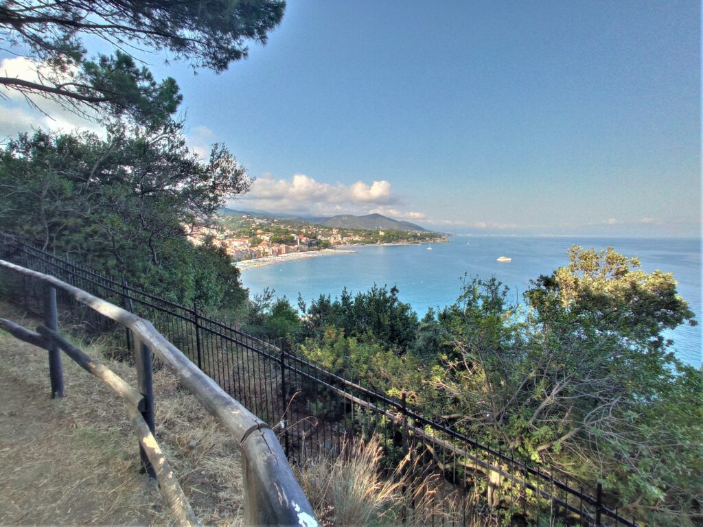celle ligure