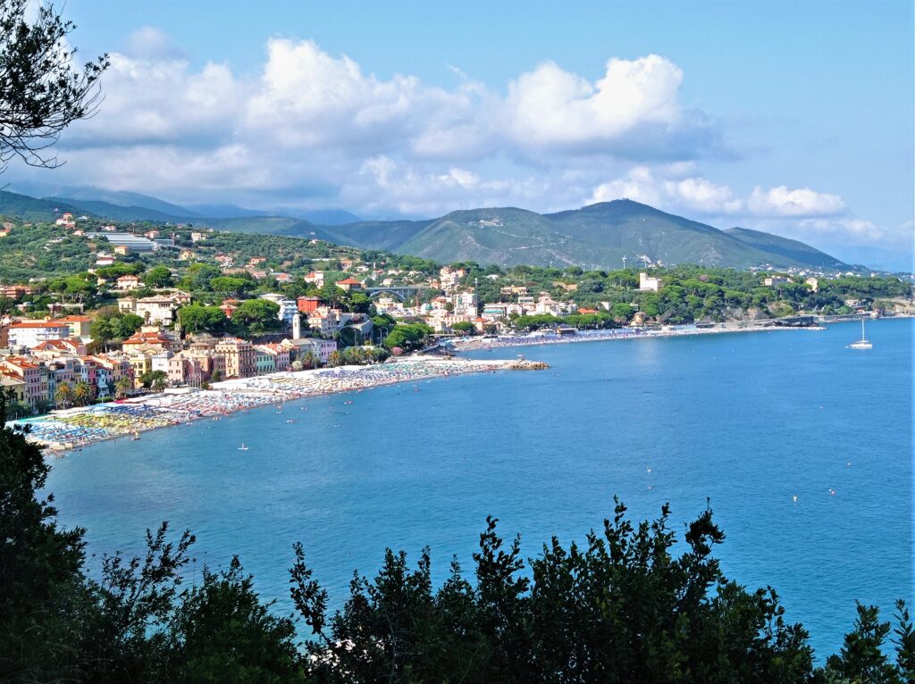celle ligure