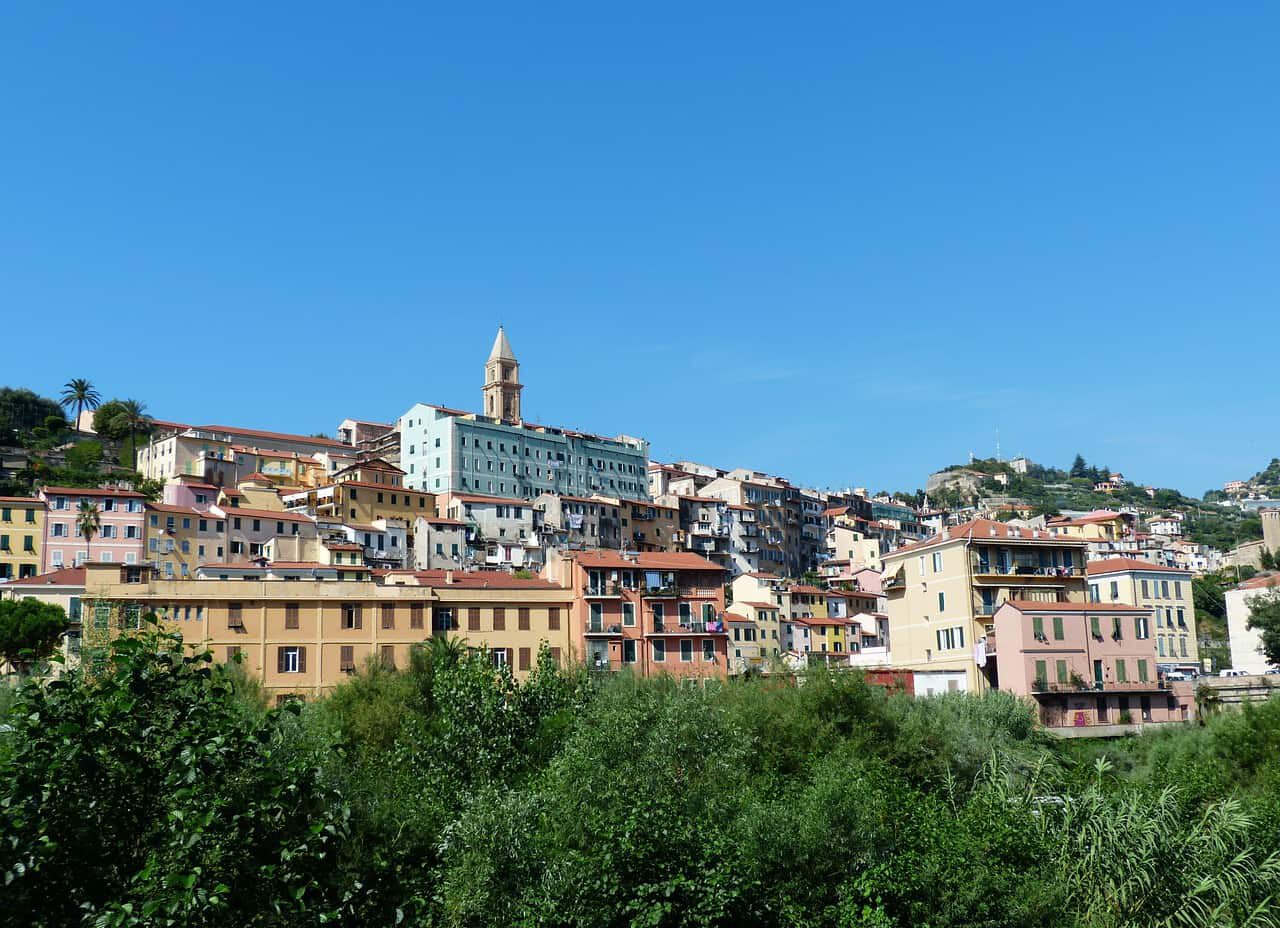 Cosa vedere a Ventimiglia, città di confine