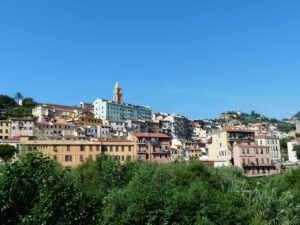 Cosa vedere a Ventimiglia, città di confine