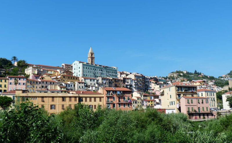 Cosa vedere a Ventimiglia, città di confine