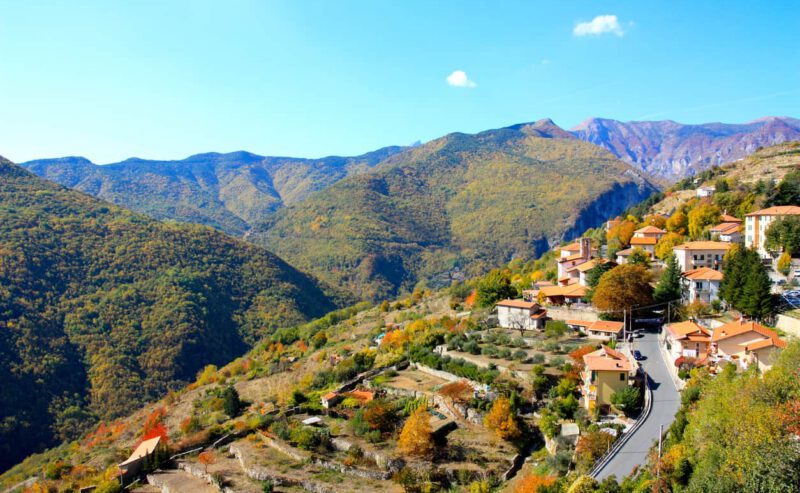 Cosa vedere a Triora, il paese delle streghe