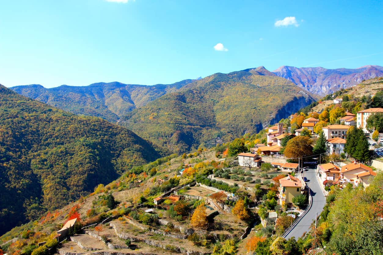 Cosa vedere a Triora, il paese delle streghe