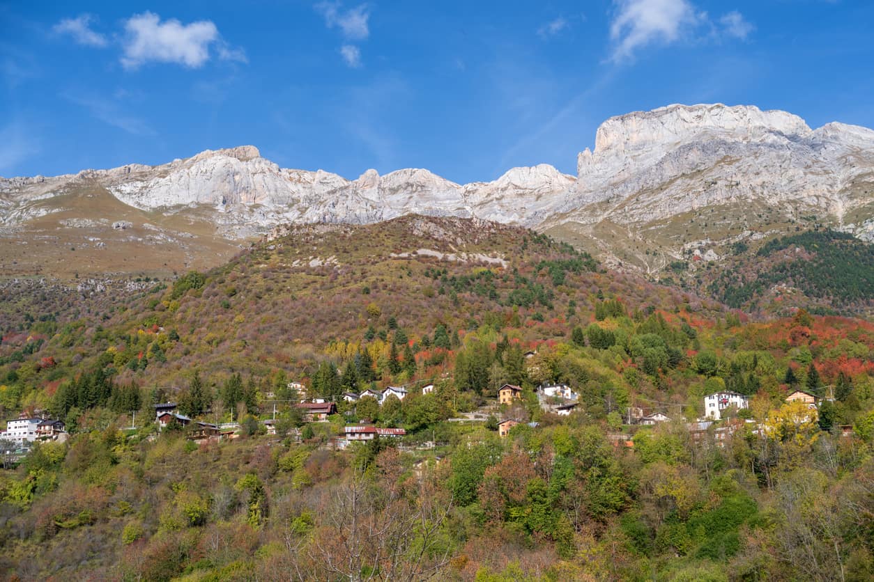 Cosa vedere nell’entroterra ligure: consigli da local