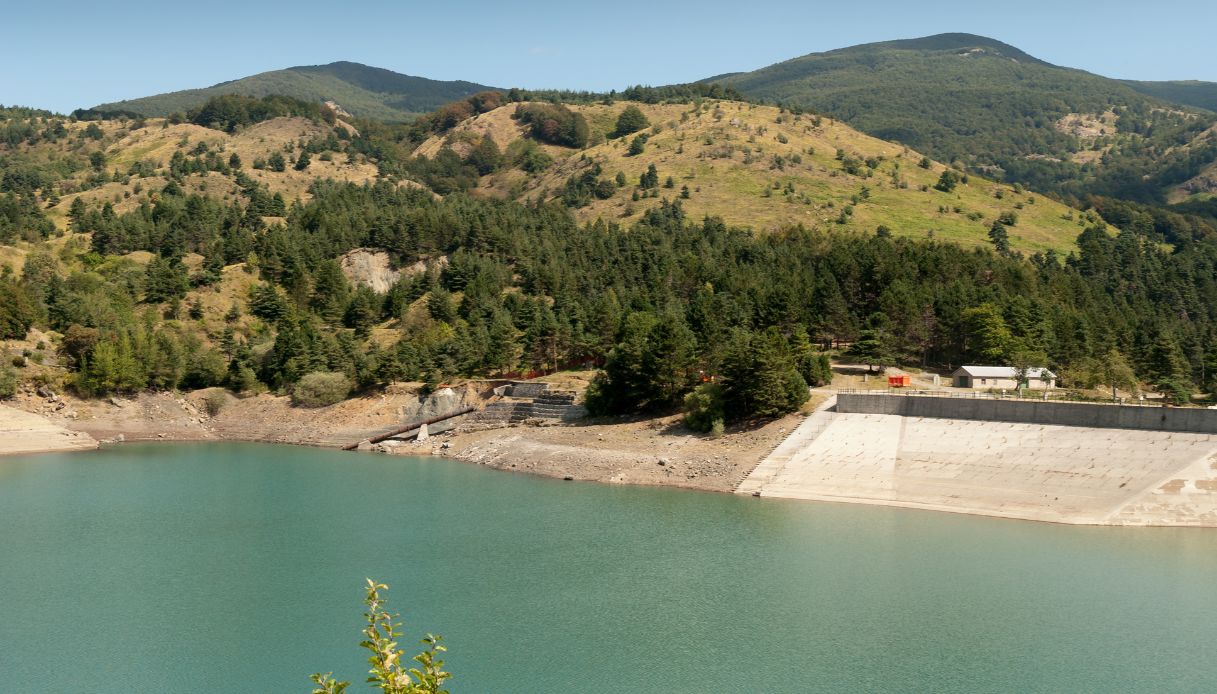Gli 8 laghi da visitare in Liguria