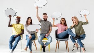 Il problema non è comunicare poco, ma far capire perché scegliere proprio voi