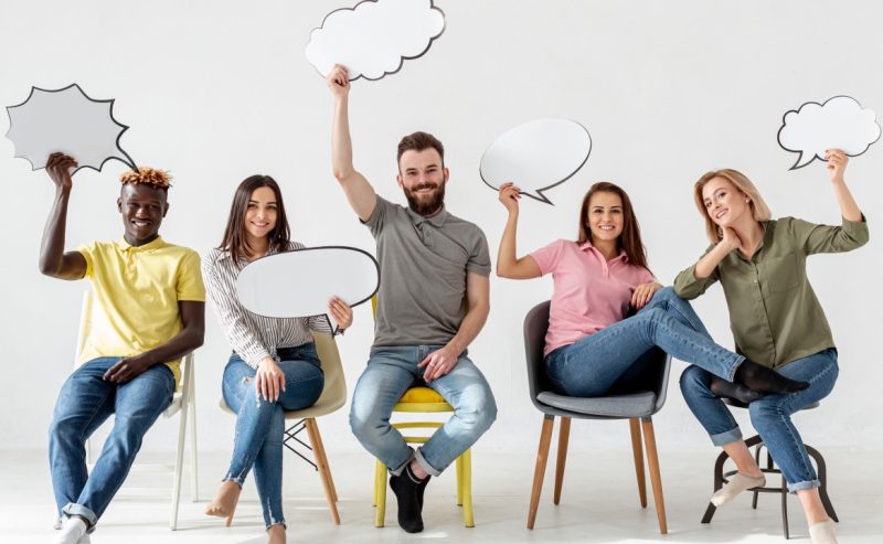 Il problema non è comunicare poco, ma far capire perché scegliere proprio voi
